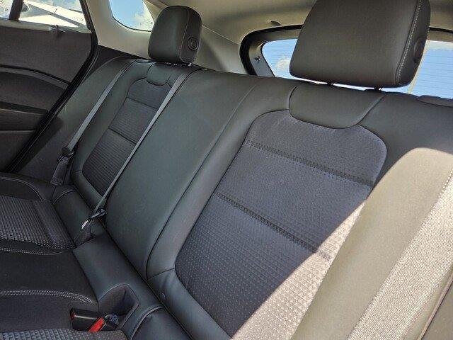 Used 2024 Mosaic Black Metallic Chevrolet LT image 23