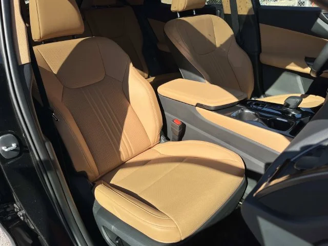 Certified Used 2026 GRAPHITE BLACK GF. Lexus 350 Base image 29