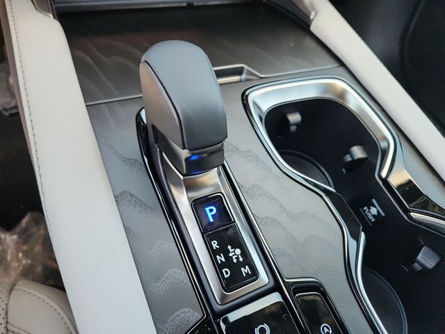 New 2026 Matador Red Mica Lexus PREMIUM PLUS image 20