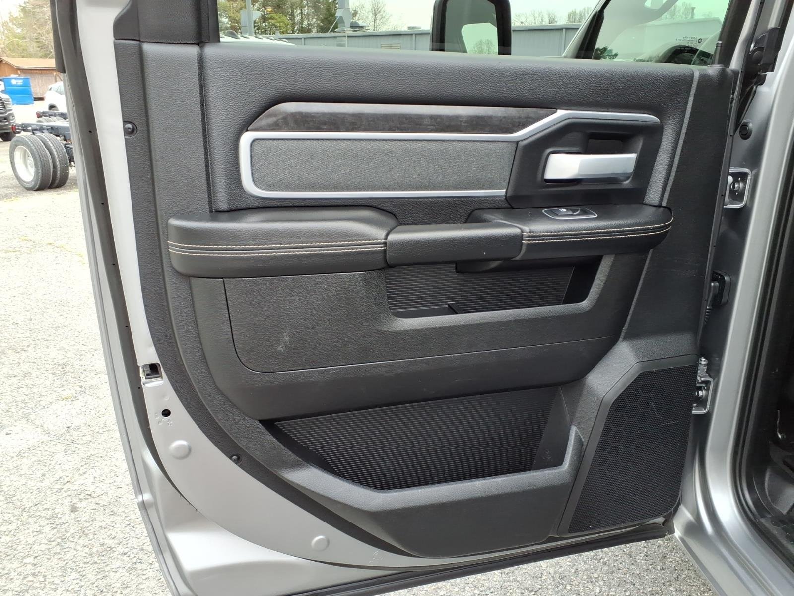 2023 RAM Ram 2500 Pickup Big Horn - Photo 19