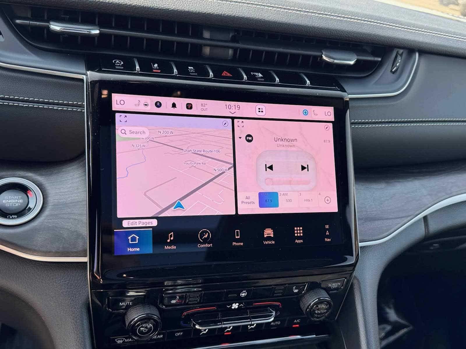 2025 Jeep Grand Cherokee L Limited - Photo 16