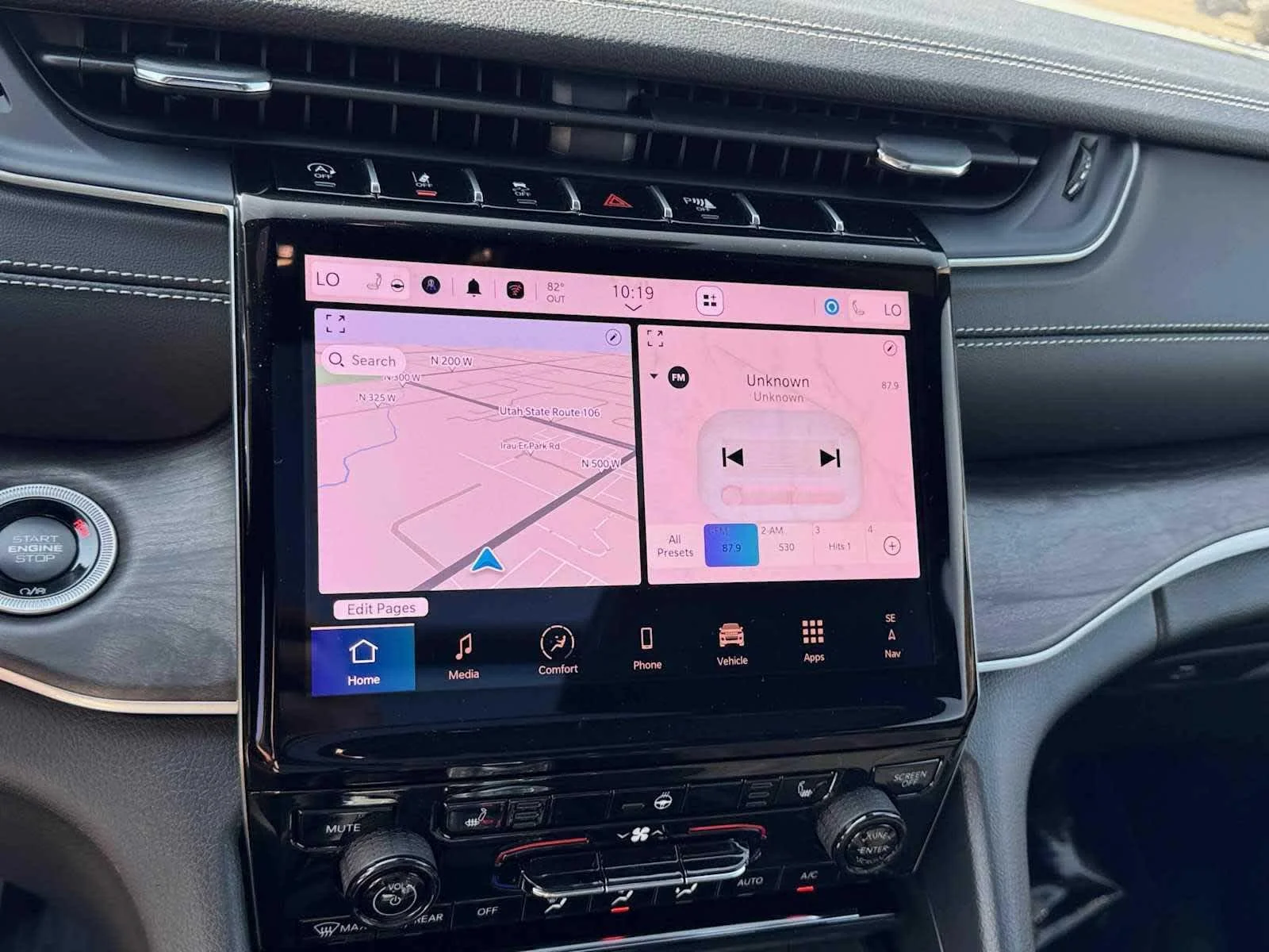 2025 Jeep Grand Cherokee L Limited - Photo 16