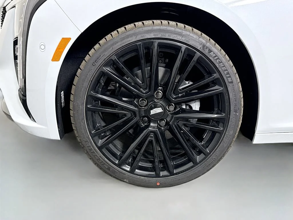 2026 Cadillac CT5 Premium Luxury - Photo 30