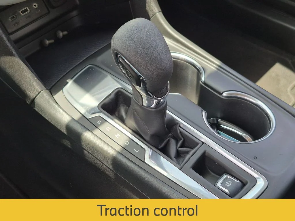 Used 2024 Black Chevrolet LS image 20