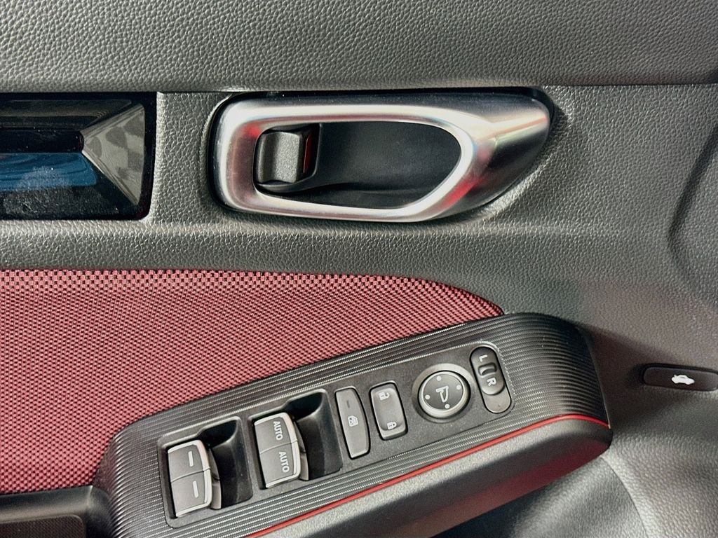 2026 Honda Civic Si - Photo 18