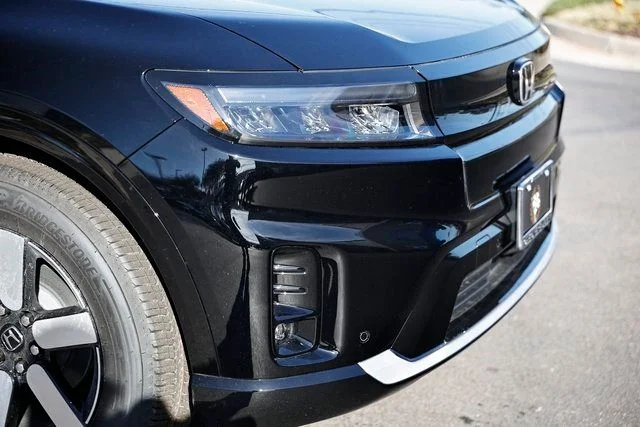 2026 Honda Prologue Touring - Photo 17