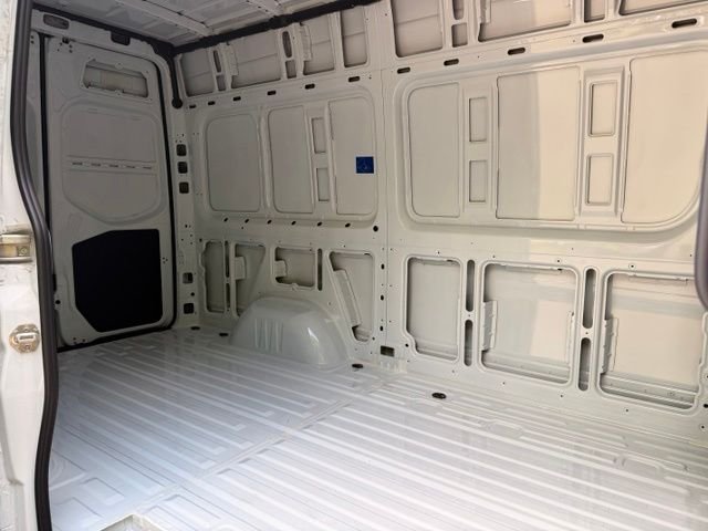 2025 Mercedes-Benz Sprinter Cargo Van Base - Photo 16