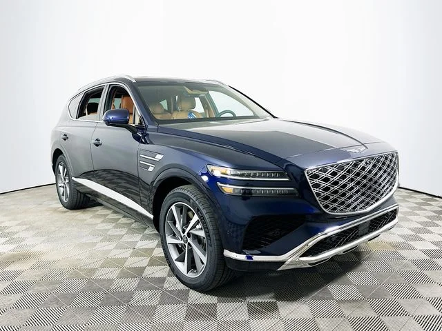 New 2026 Blue Genesis 3.5T Advanced image 1