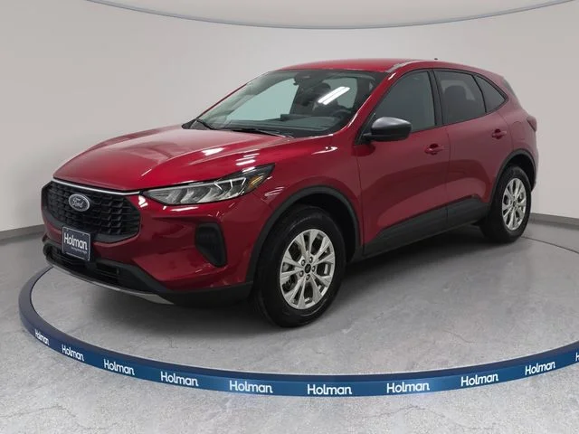 2026 Ford Escape Active AWD's photo