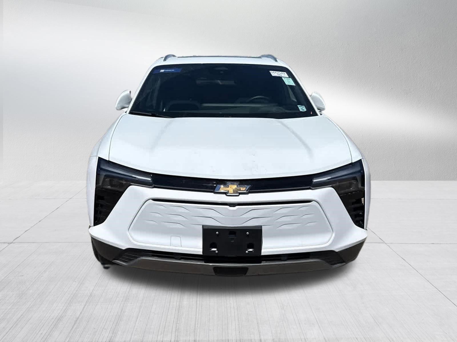 Used 2024 Chevrolet Blazer EV LT with VIN 3GNKDBRJXRS248449 for sale in Brooklyn Center, MN