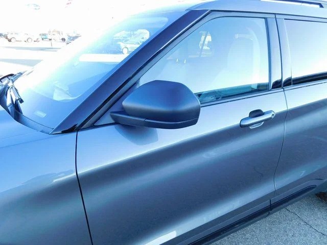 2026 Ford Explorer Active - Photo 11
