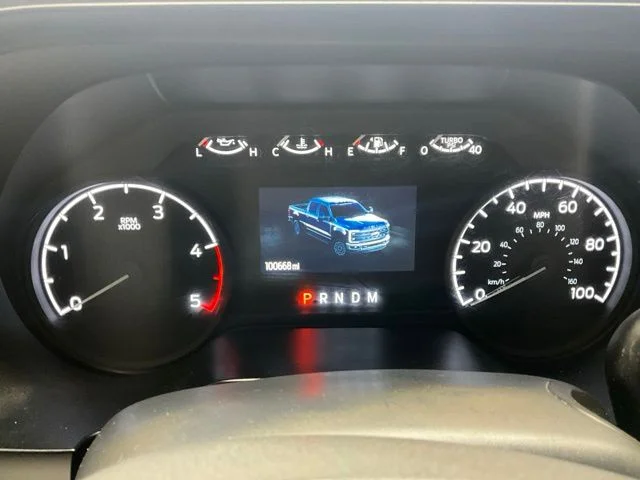 2023 Ford F-250 Super Duty XLT - Photo 9