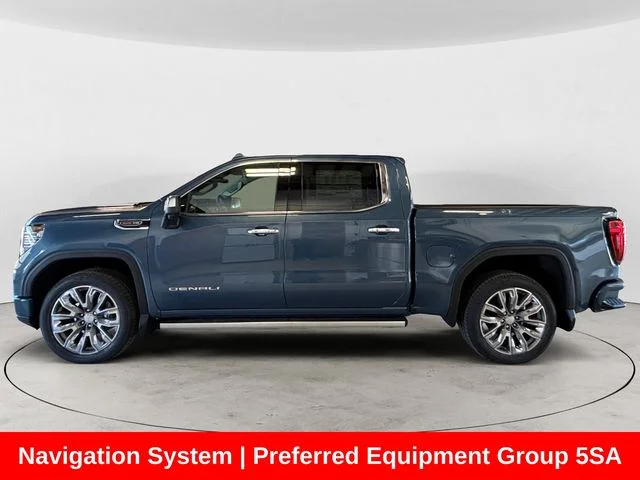 New 2026  GMC Denali image 2