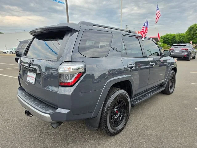 2024 Toyota 4Runner TRD Off-Road Premium - Photo 7
