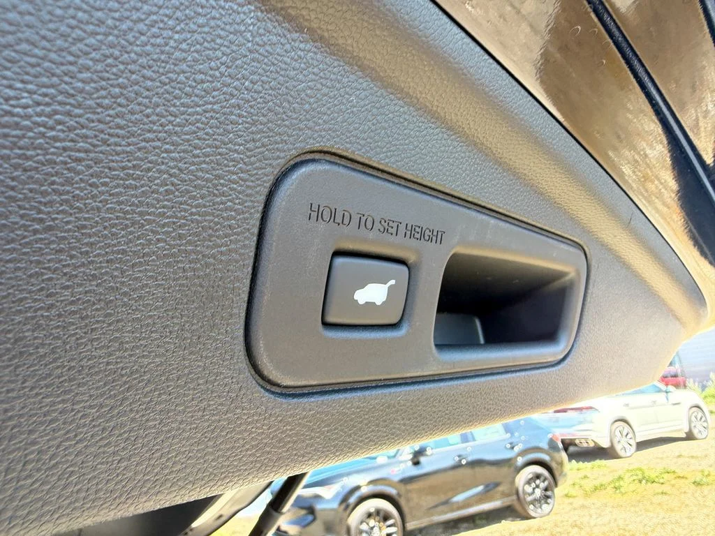 New 2026 Majestic Black Pearl Acura Advance Package image 30