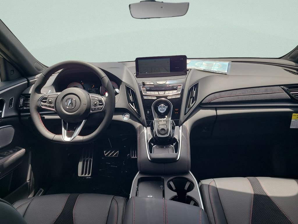 New 2026 Urban Gray Pearl Acura A-Spec Package image 28