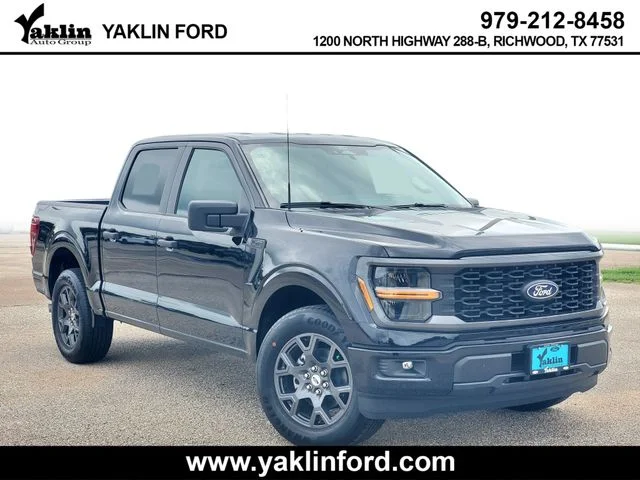 2026 Ford F-150 STX®