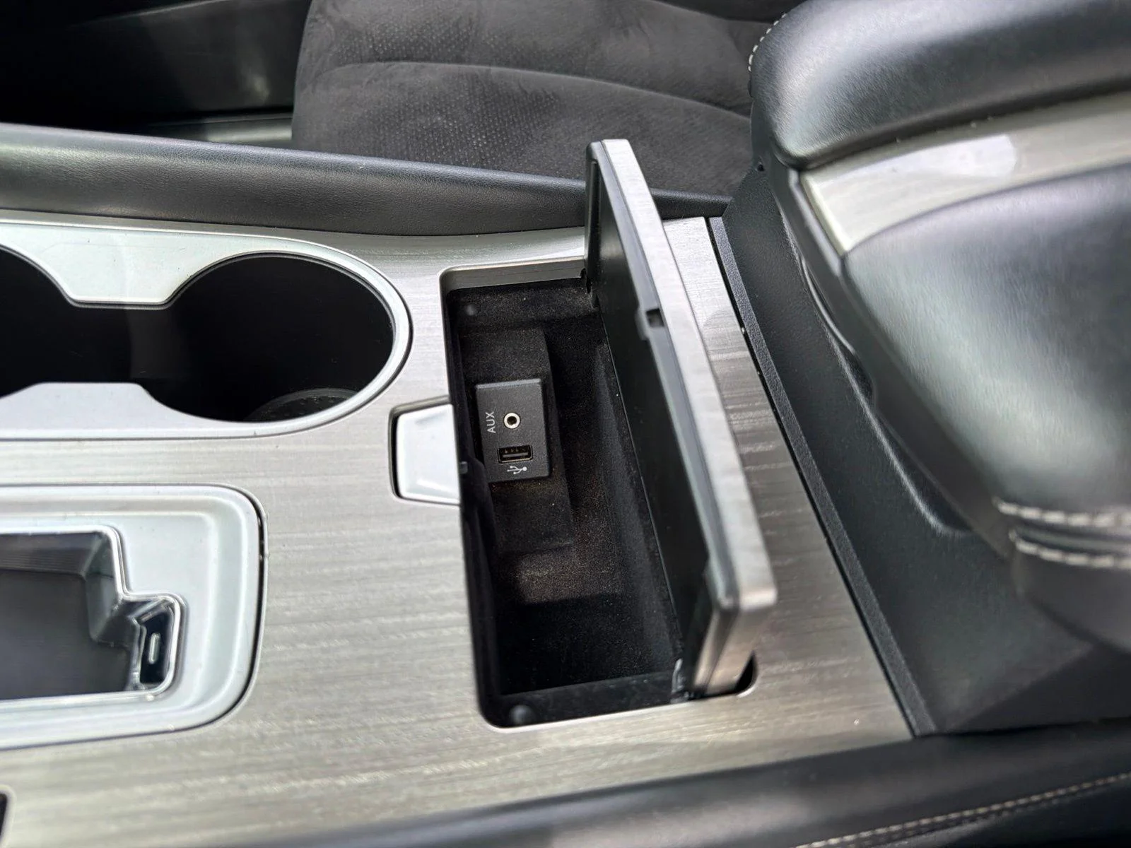 2017 Nissan Murano S - Photo 30