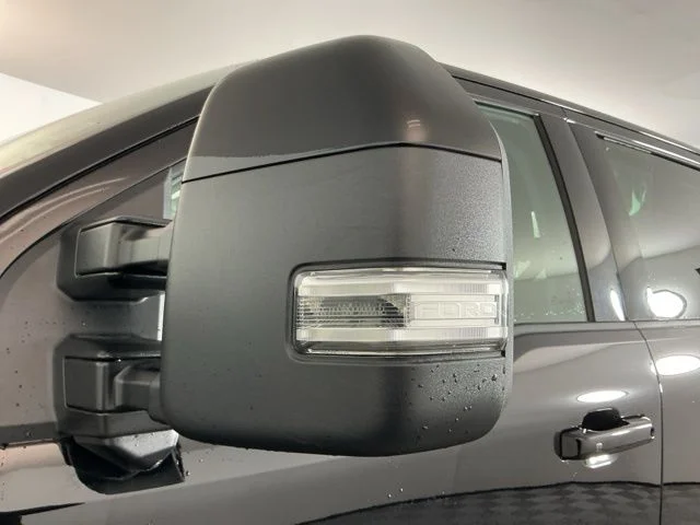 2025 Ford F-350 Super Duty Lariat - Photo 13