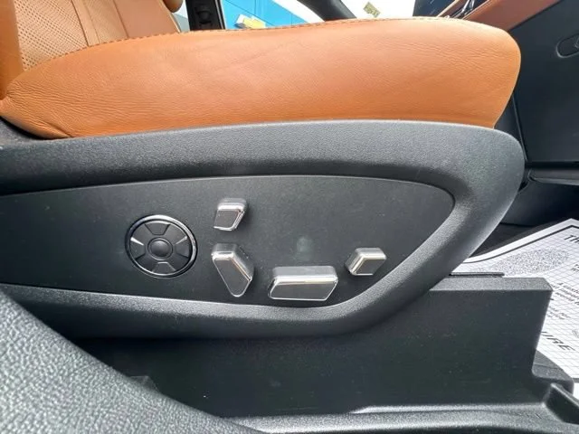 2022 Lincoln Nautilus Black Label - Photo 11