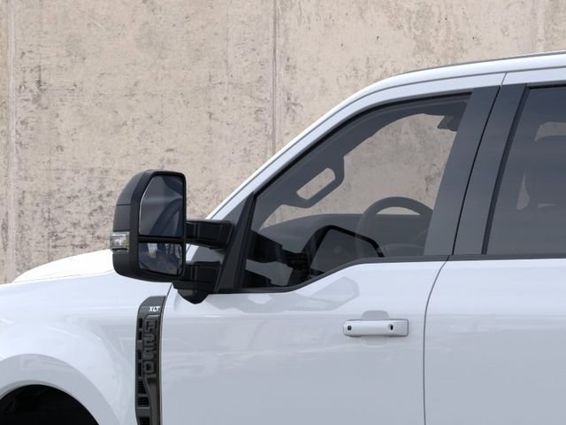 New 2026 Oxford White Ford XLT image 20
