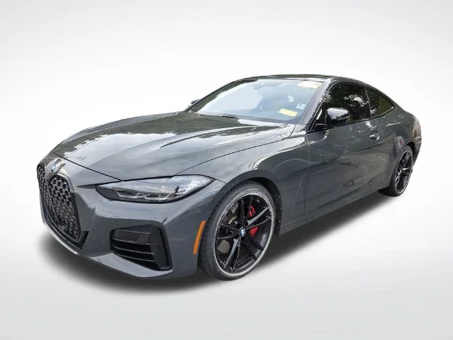 2023 BMW 4 Series M440i
