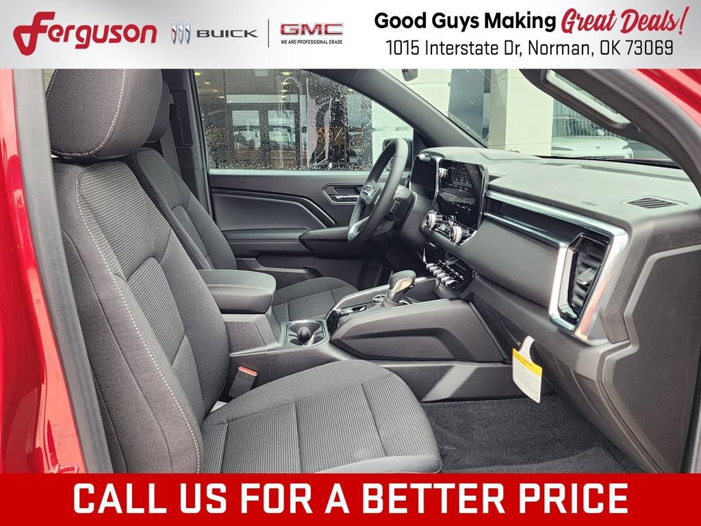 2026 GMC Canyon Elevation - Photo 41