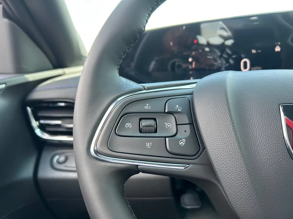 2026 Buick Envista Sport Touring - Photo 21