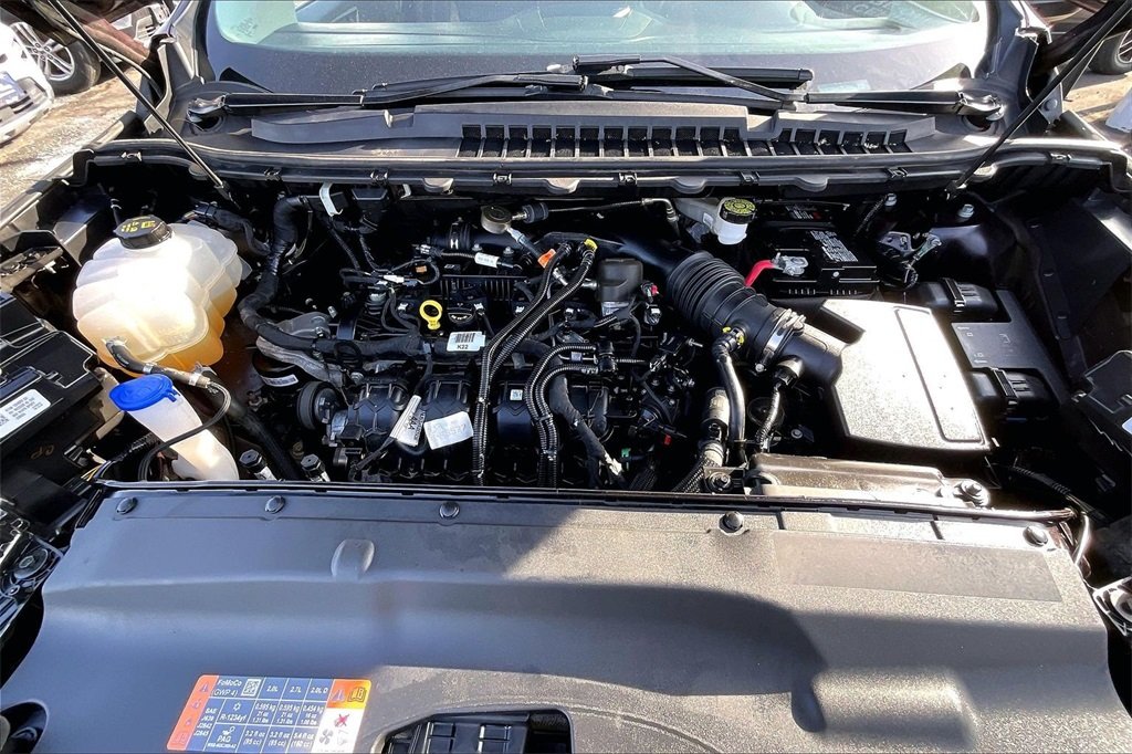 2023 FORD EDGE - Image 8