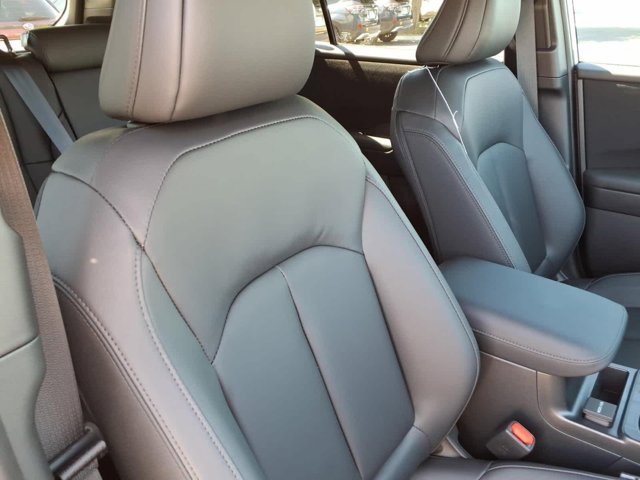 New 2026 ICE SILVER METALLIC Subaru Premium image 16