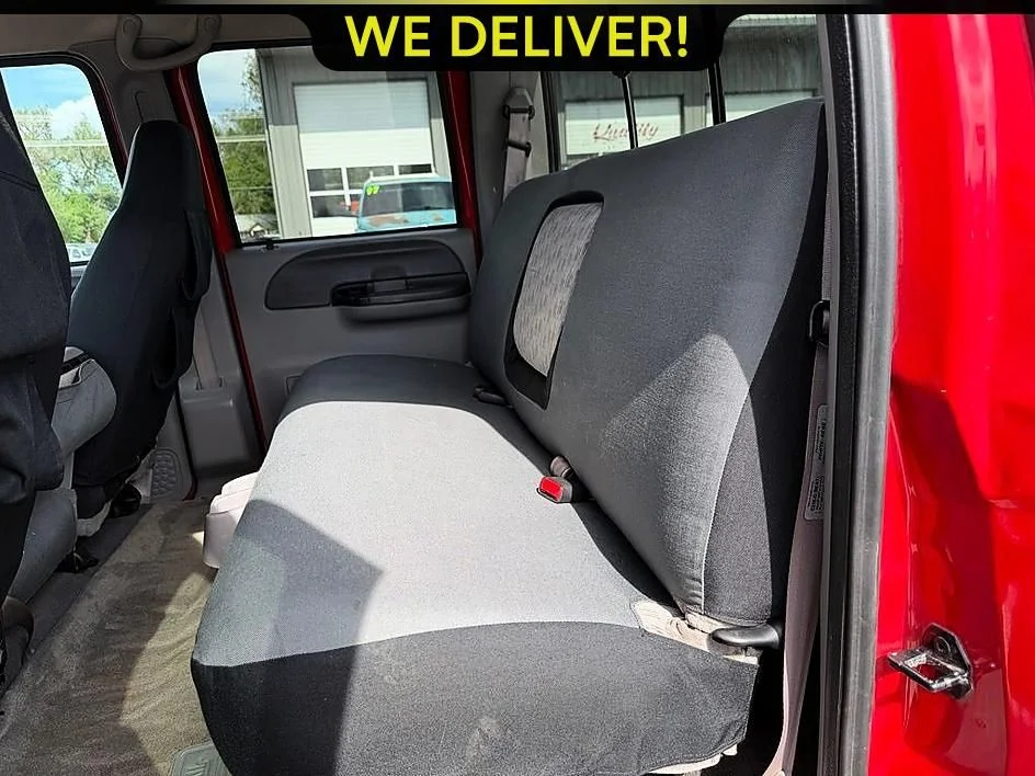 1999 Ford F-350 Super Duty XLT - Photo 16
