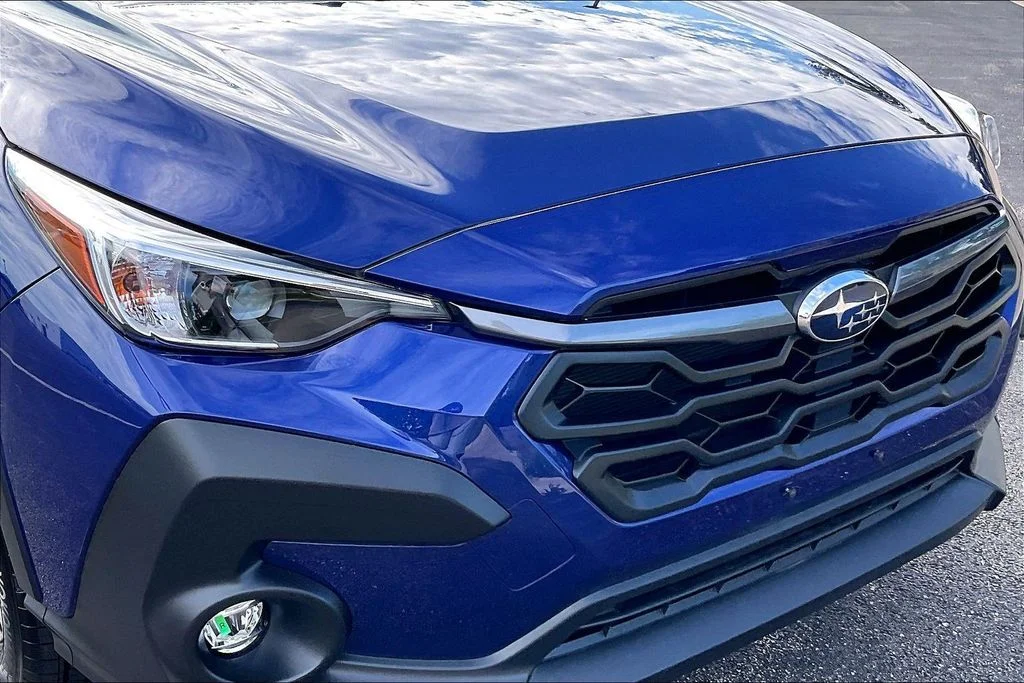 Used 2026 Blue Subaru Premium image 31