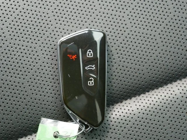 Certified Used 2023 White Volkswagen Pro S image 37