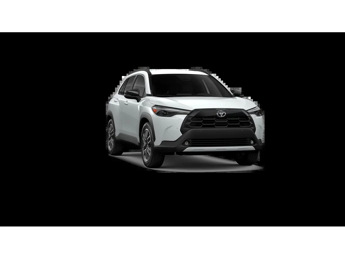 New 2026 Wind Chill Pearl Toyota XLE image 16
