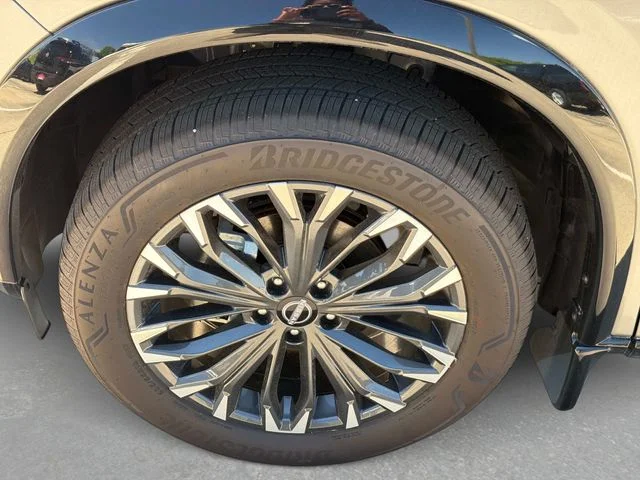 2026 Nissan Rogue Platinum - Photo 11