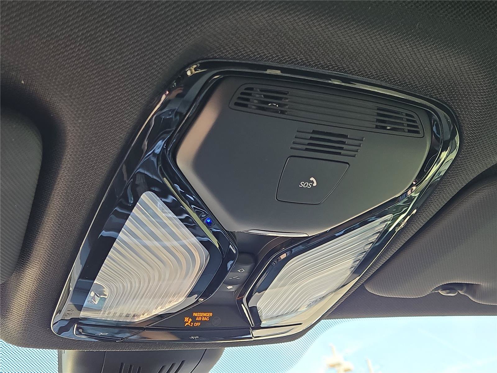 2022 BMW X5 40i - Photo 38
