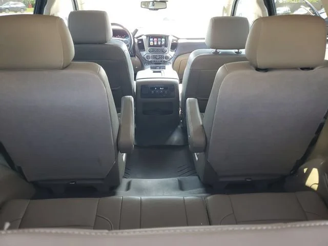 Used 2017 SUMMIT WHITE Chevrolet LT image 31
