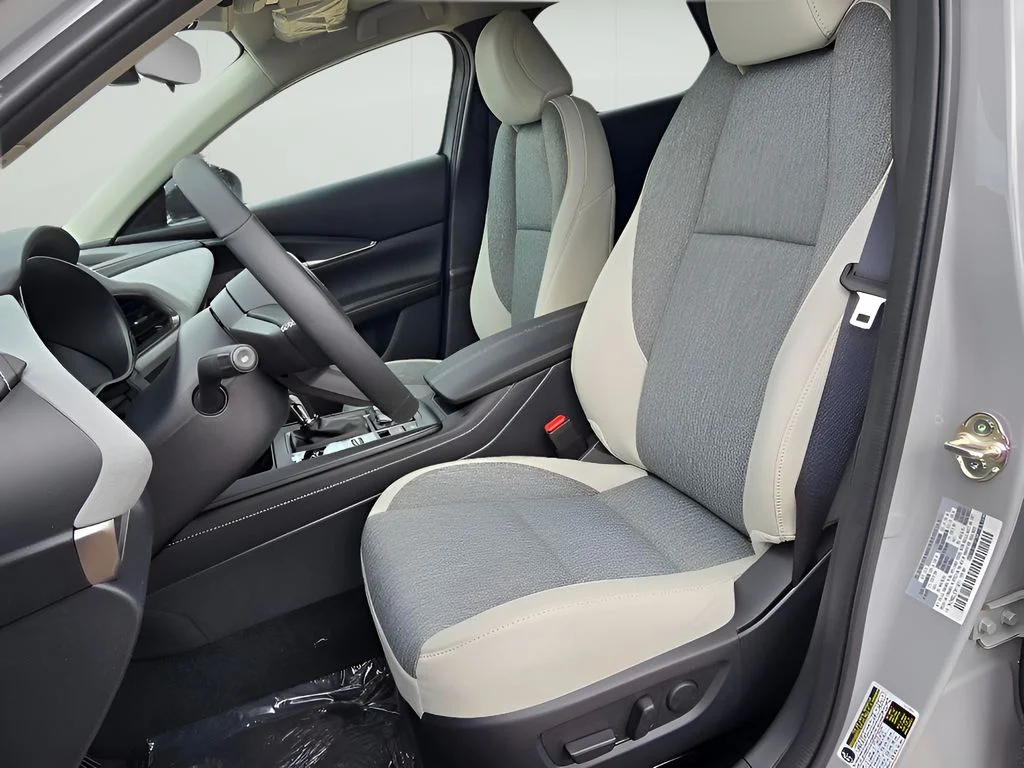Used 2026 Aero Gray Metallic Mazda 2.5 S Aire Edition image 13