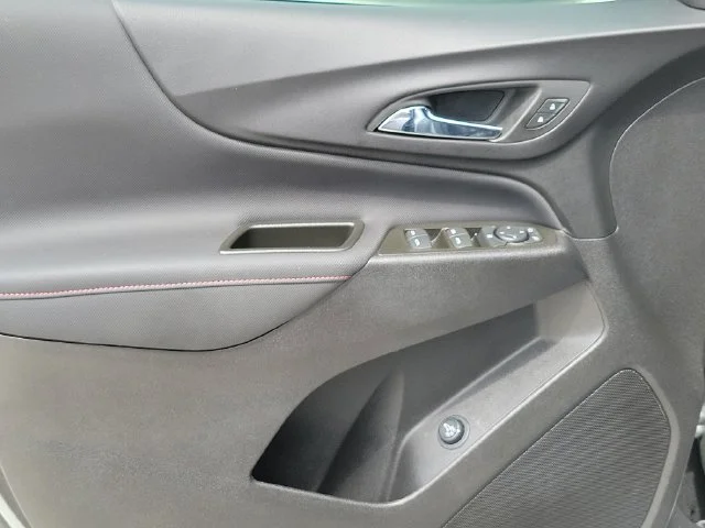 Used 2024 Gray Chevrolet RS image 22