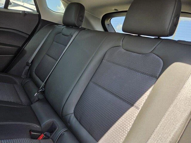 Used 2024 Mosaic Black Metallic Chevrolet LT image 23