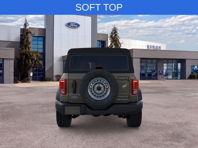 New 2026 Marsh Gray Ford Base image 5