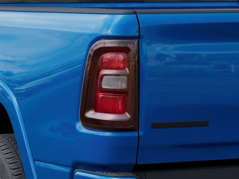 2026 RAM 1500 Big Horn/Lone Star - Photo 36