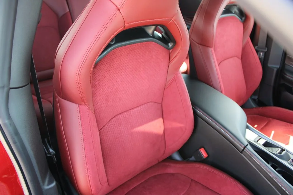 New 2026 Redeye Exterior Paint Dodge R/T Plus image 15