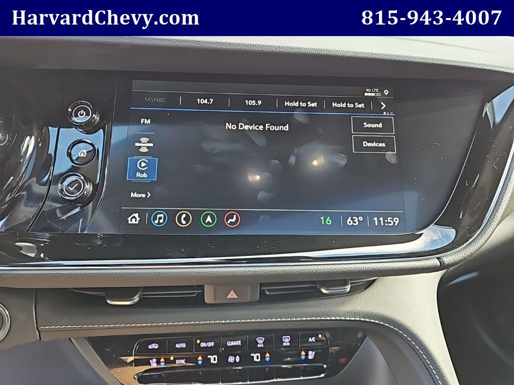 2023 Buick Envision Avenir - Photo 18