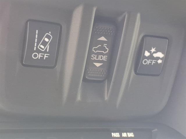 Used 2024 Crystal Black SIlica Subaru Wilderness image 14