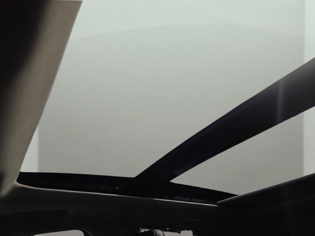 Certified Used 2025 Black Nissan Platinum image 9