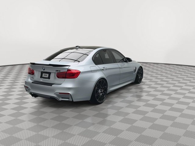 Used 2018  BMW CS image 36