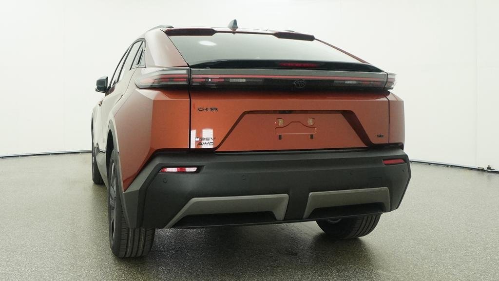 New 2026 Tandoori Toyota SE image 21