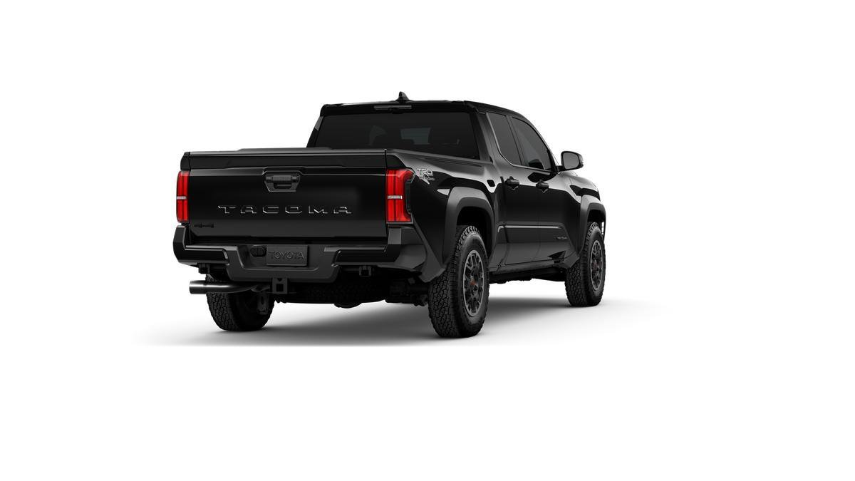 New 2026 Black Toyota TRD Off-Road image 31