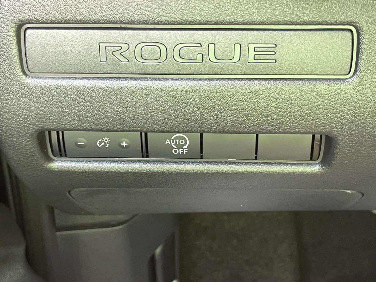 Certified Used 2023 Gun Metallic Nissan S image 33